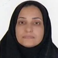 فریده شیخی