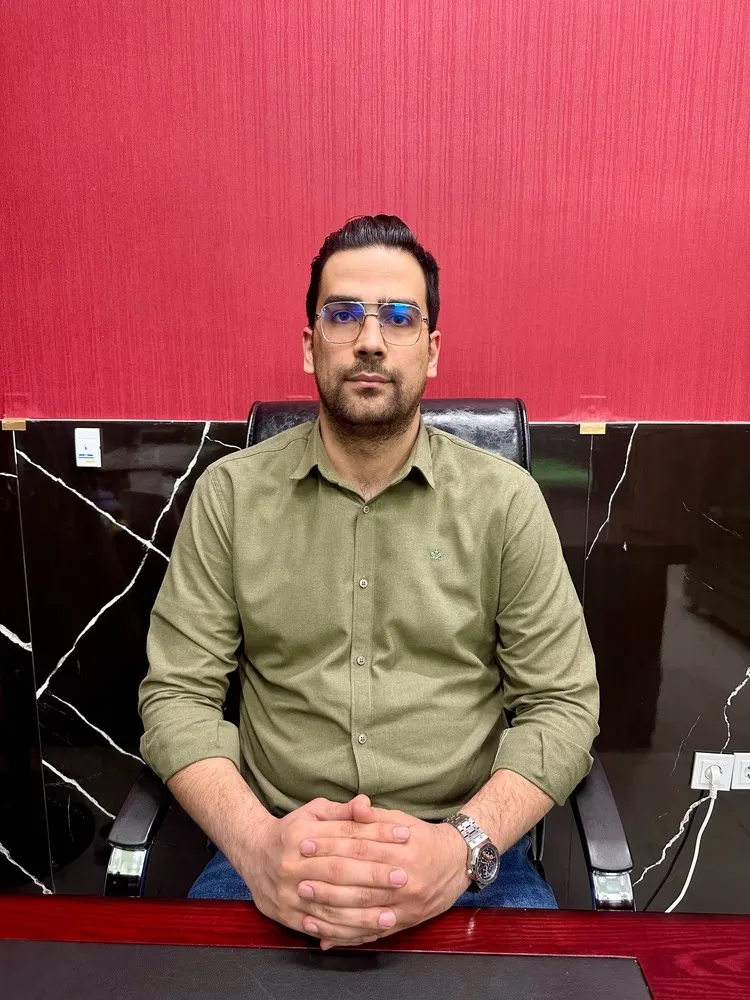 محمد سپهری