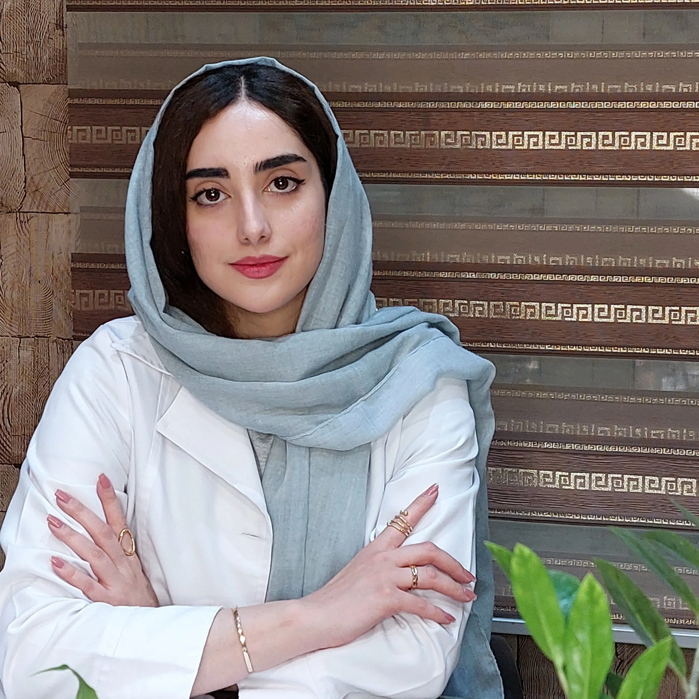 آسیه پنجه شاهین