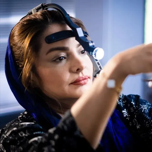 دکتر محبوبه فیض