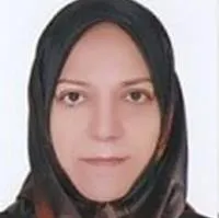 دکتر بتول جلیلی شهری