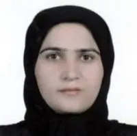 دکتر محبوبه بورقی