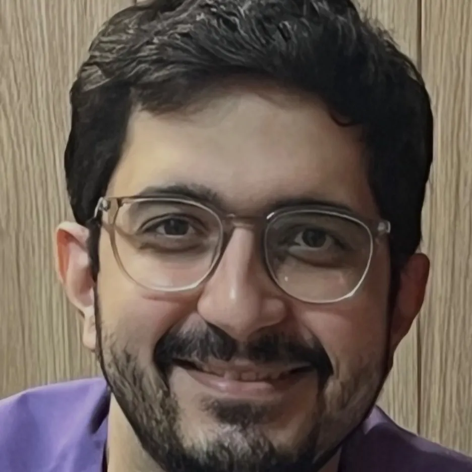 دکتر شروین باقریه