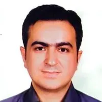 دکتر محمدعلی شاه بابایی آشتیانی