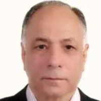دکتر محمد رامهرمزیان