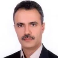 دکتر محمود توکلی
