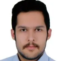 امین غلامی پور