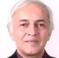 دکتر محسن توکلی