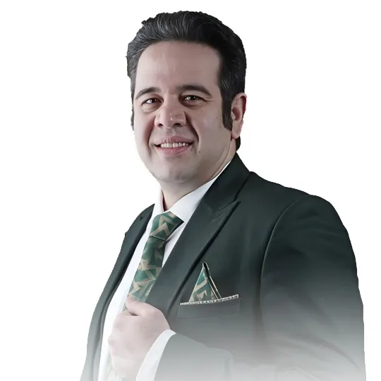 دکتر محمد شیبانی