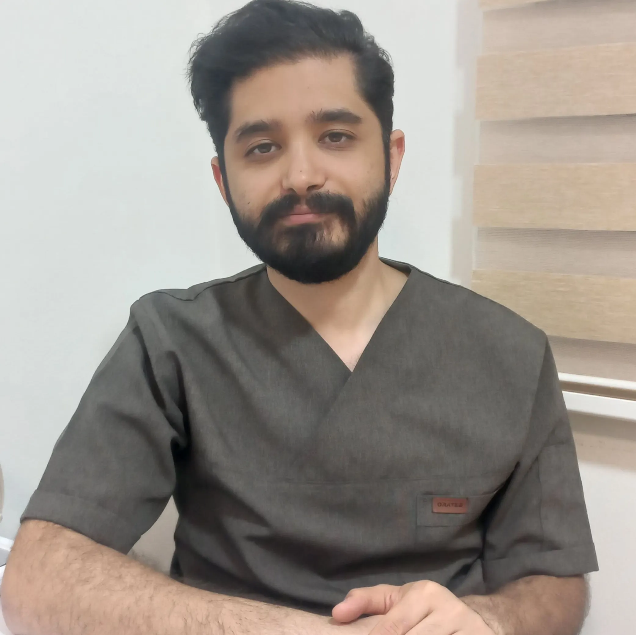 امیرمحمد سلطانی