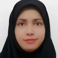 مهدیه رمضانی