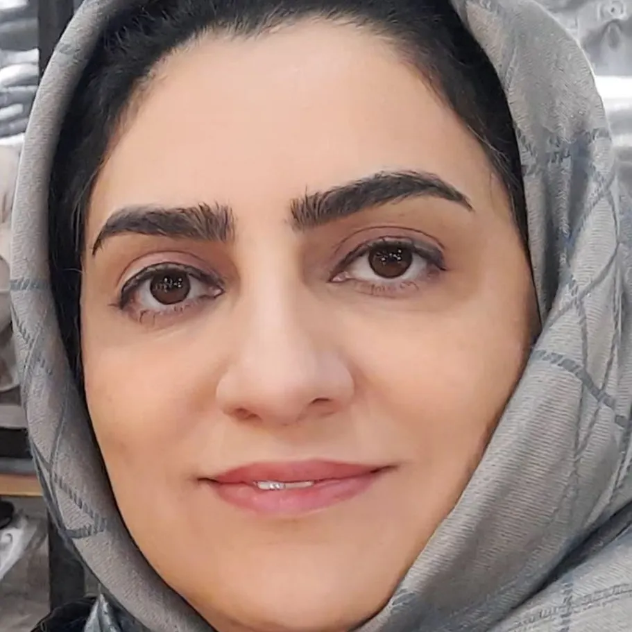 دکتر الهام امامی