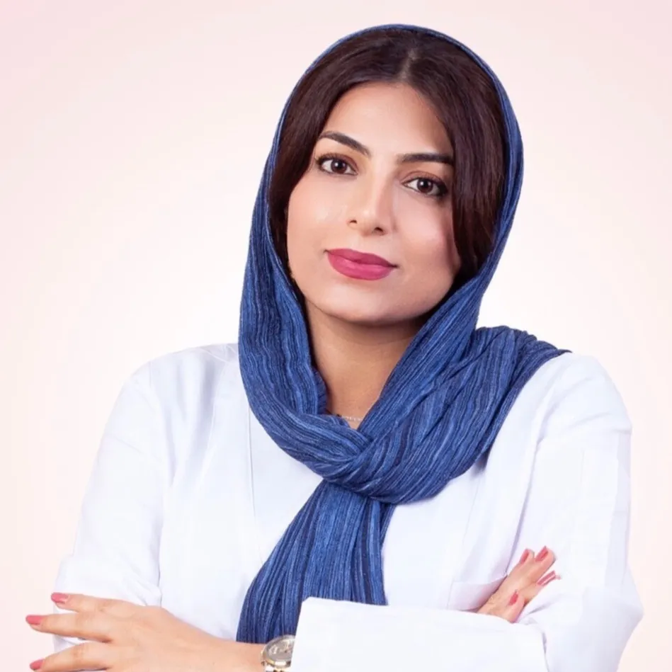دکتر مرضیه طباطبائی نژاد