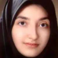 افروز فرهبد
