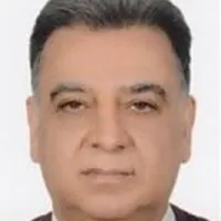 دکتر حمید عراقی