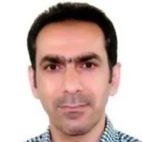 دکتر عبداله ملک زاده آملی
