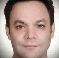 دکتر محسن خدارحمی