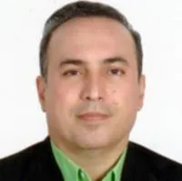 دکتر علیرضا ظهیری