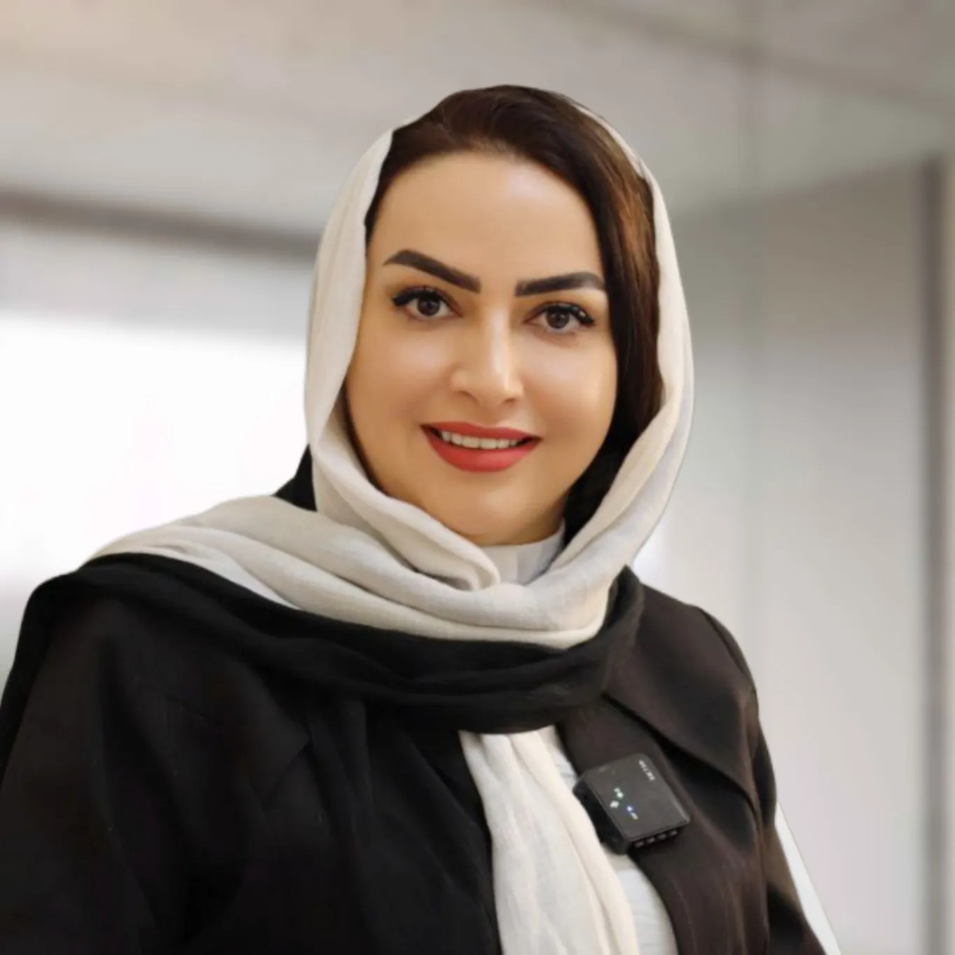 دکتر اعظم اعرابی