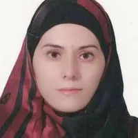 دکتر مرضیه حسینی