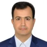 دکتر منصور جعفرزاده زفره