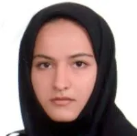 پریا کریمی