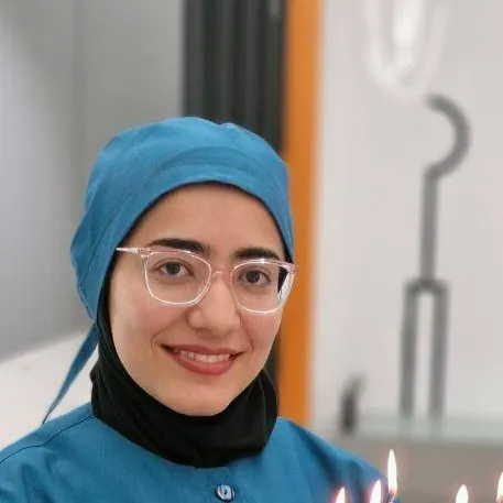 دکتر زهرا صداقتی جهرمی