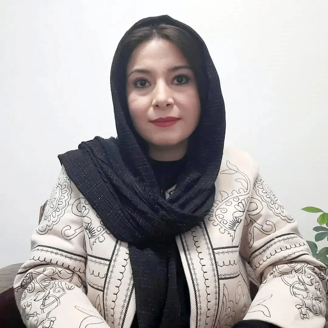 دکتر میترا قاسمی