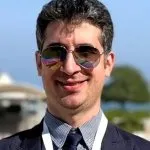 دکتر محمدعلی بحری