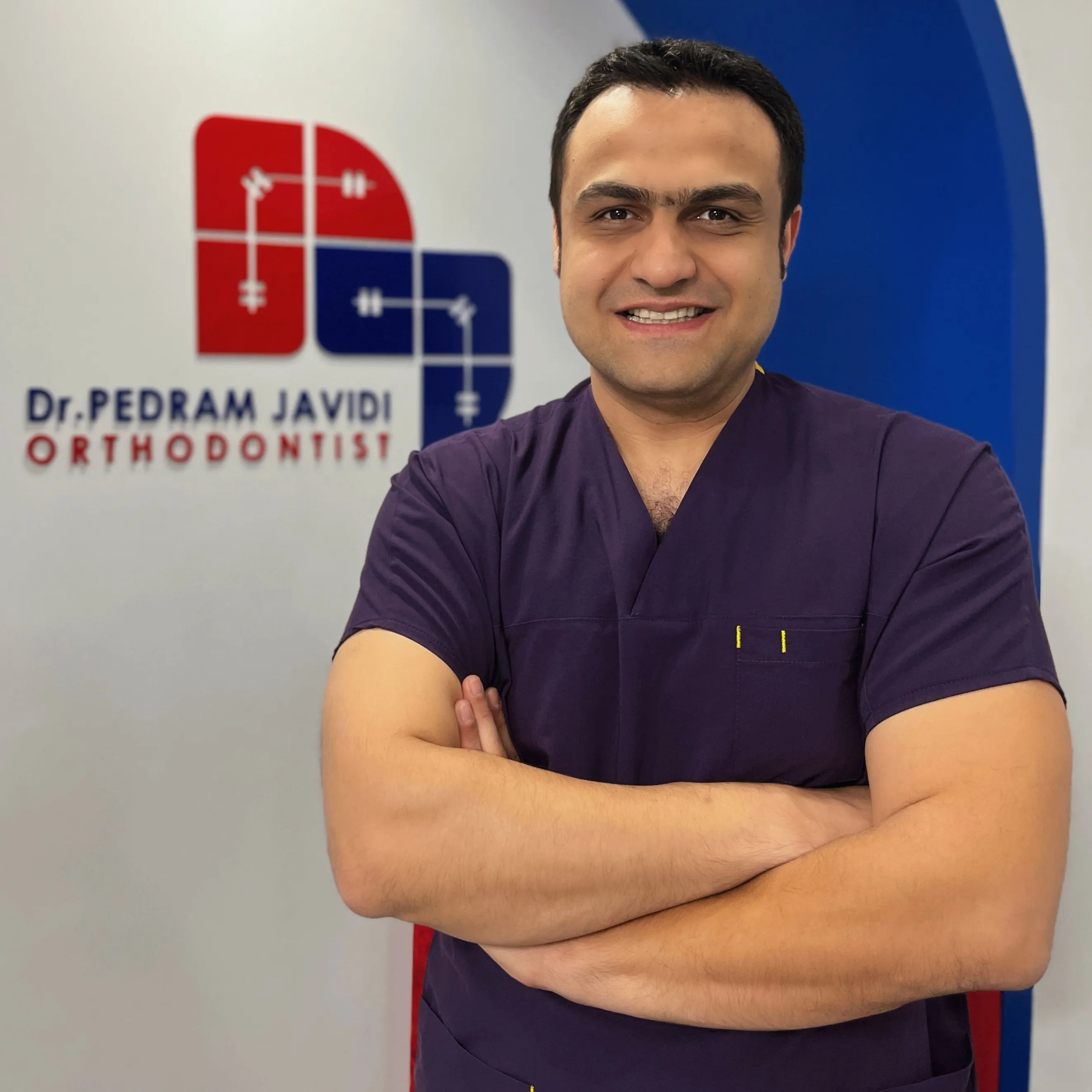 دکتر پدرام جاویدی