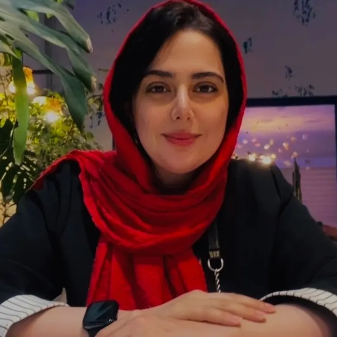 مهسا رجبیان