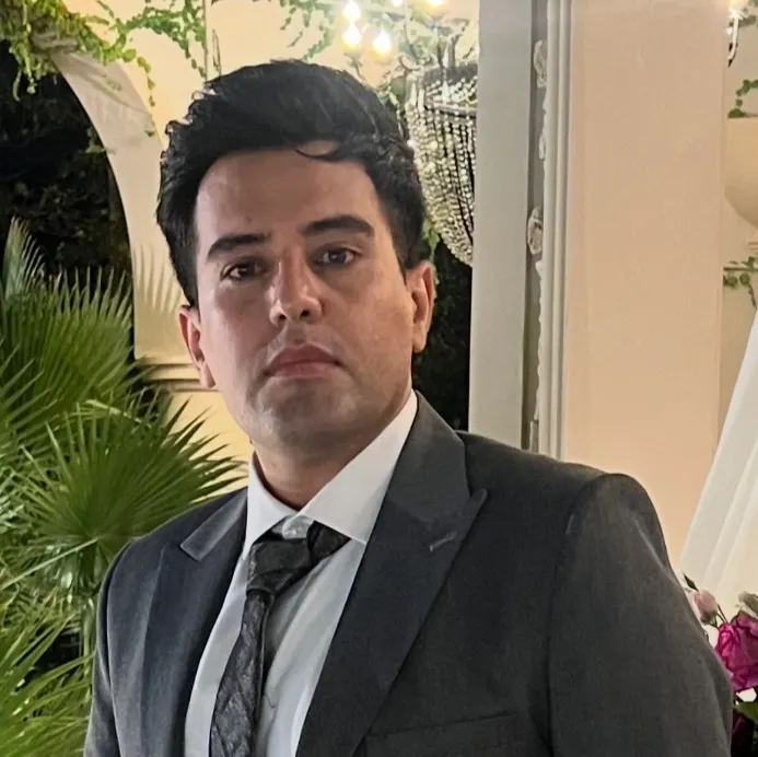دکتر سجاد منصوریان