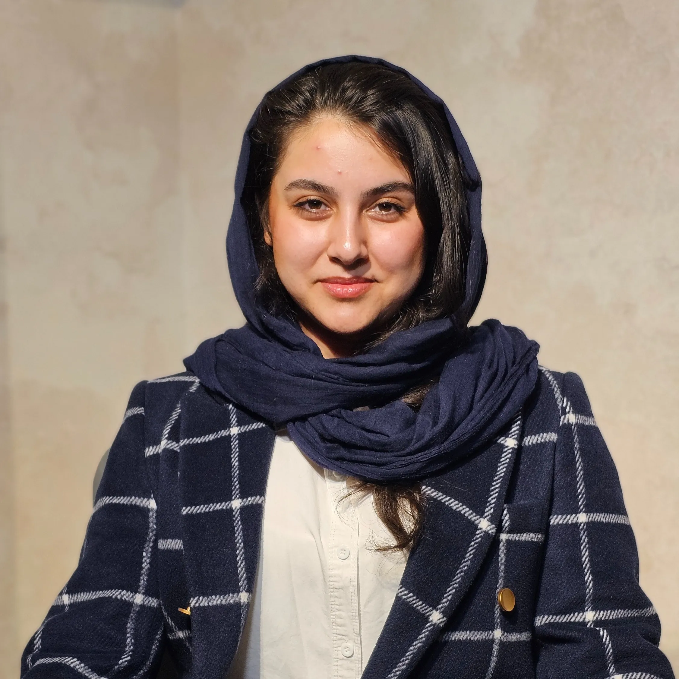 آناهیتا نوراللهی مقدم