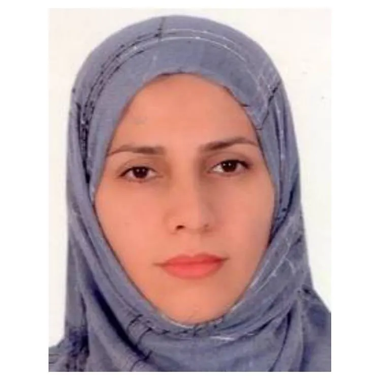 الهام قاسمی