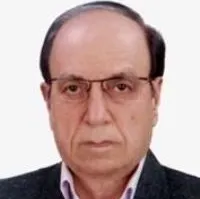 دکتر علی اصغر طاهریان
