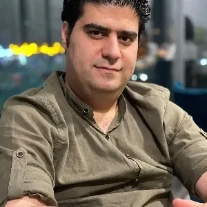 دکتر بهرام شهری
