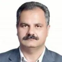 دکتر عباس علی زراعتی