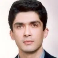 دکتر بهزاد علیزاده