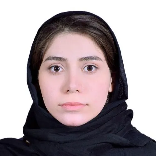 پریا جعفرپور