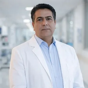 دکتر افشین جبارایمانی