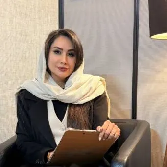 مهرآسا ماضی