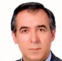 دکتر غلامرضا ملکی
