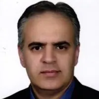 دکتر سید جواد سیدی