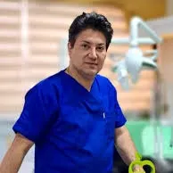 دکتر سید ابوالفضل هاشمی عراقی