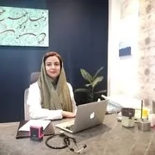 دکتر نسرین سادات متولی حقی