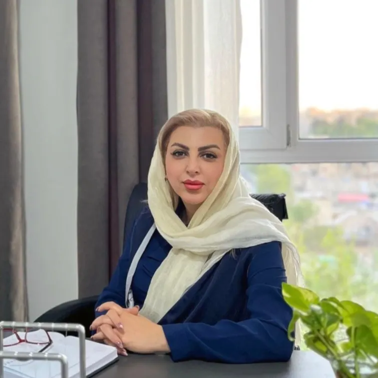 مروارید طباطبایی قمی