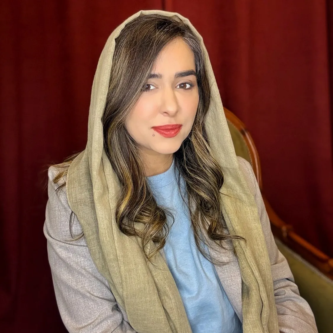 دکتر الهام اسبقی