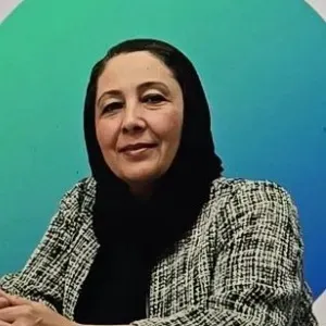فرزانه فاضلی