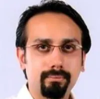 دکتر آرش نیک بخت