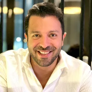 دکتر حسین بابازاده